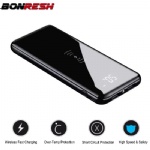 Wireless Charging Power Bank