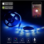 Smart Wifi Led String