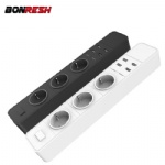 EU Smart power strip
