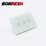 In-Wall Smart Touch Switch